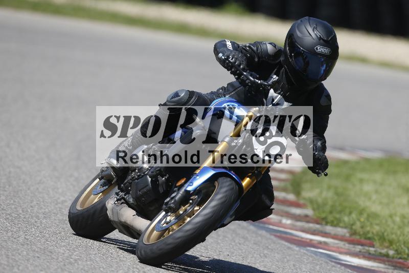 /13 01.05.2025 Speer Racing ADR/Gruppe gruen/80